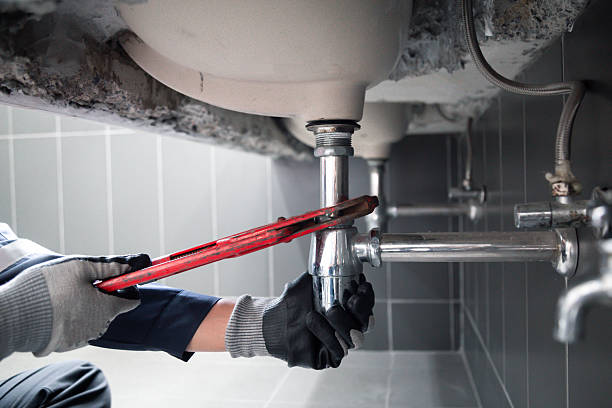 Trusted Gas Line Repair service in Mallard, IA - AAA Plumbing Heating